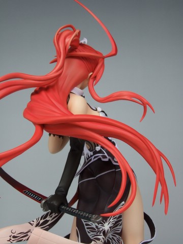 レビュー 塵骸魔京 イグニス マックスファクトリー版 | 隠れ