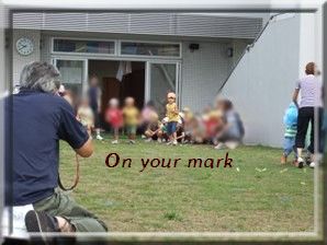 2008.9.6　運動会