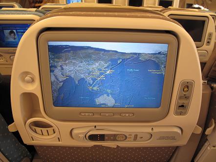 シンガポール航空