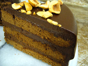 深炒りで香り豊かなノワゼット