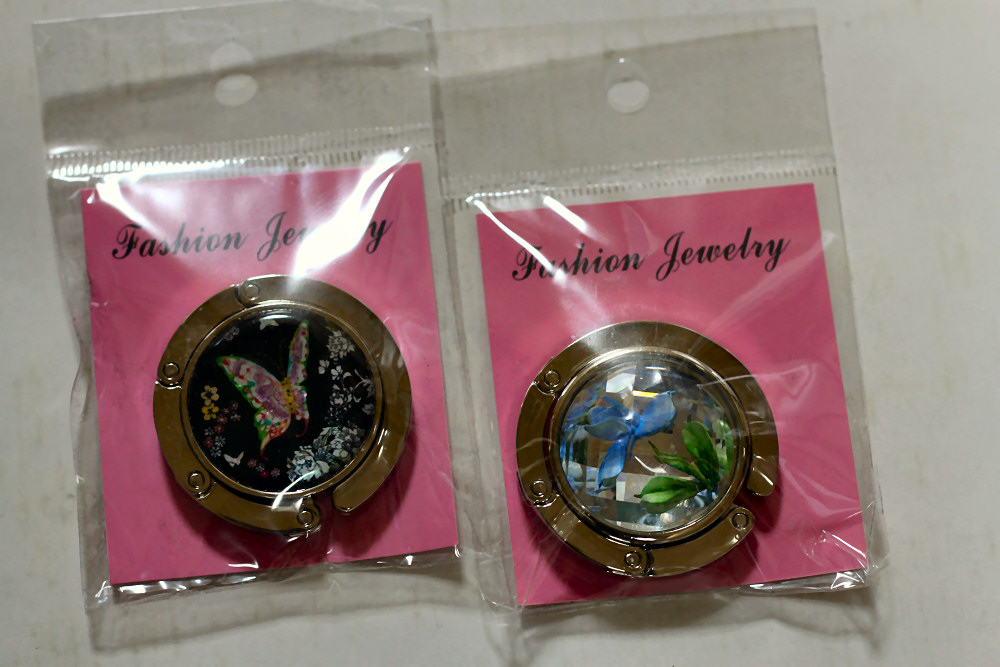 バックハンガー