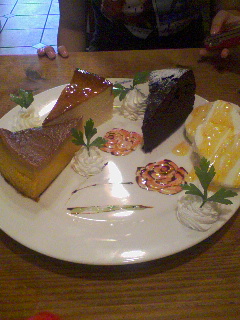 ケーキ