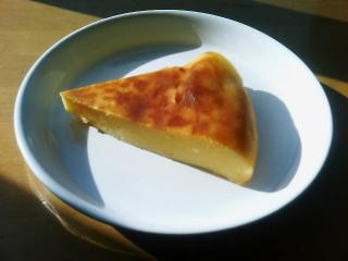 060222チーズケーキ