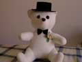 Teddy Groom
