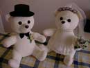 Teddy Couple