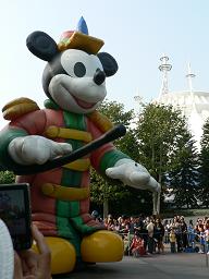 HKDL2007