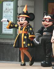 HKDL2007