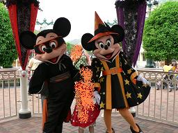 HKDL2007