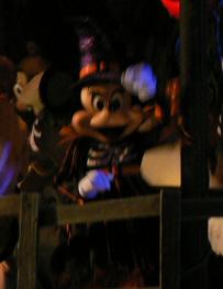 HKDL2007