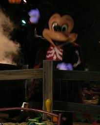 HKDL2007