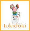 レスポートサック　トキドキ-tokidoki