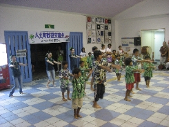 ウルパラクア