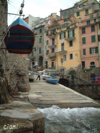 riomaggiore 3