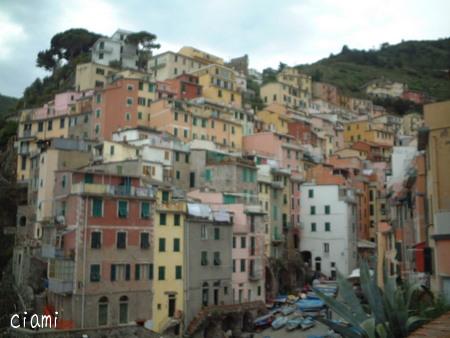 riomaggiore 7