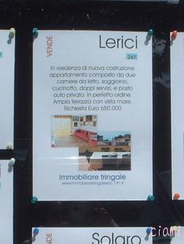 lerici 118