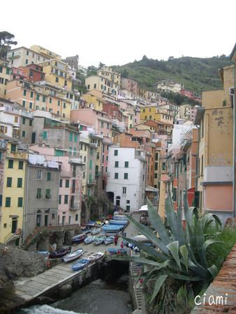 riomaggiore 8