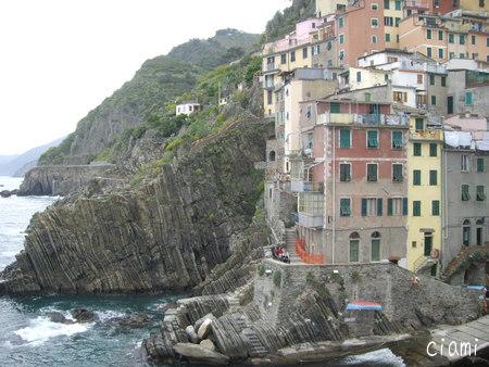 riomaggiore 10