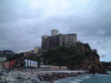 lerici 98