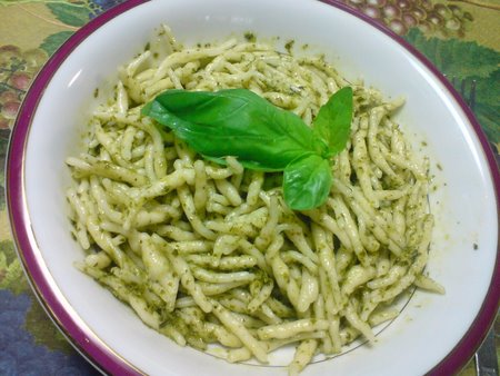 pesto