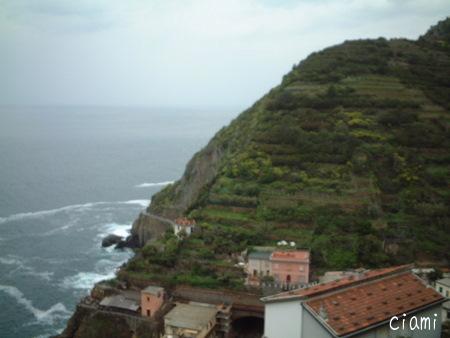 riomaggiore 36