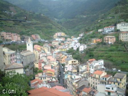 riomaggiore 37