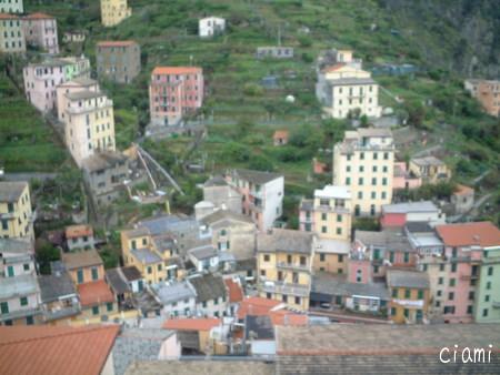 riomaggiore 38