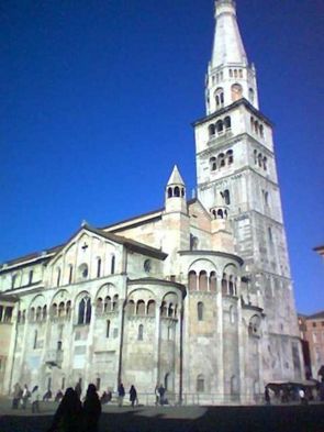 modena