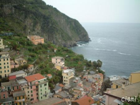 riomaggiore 39