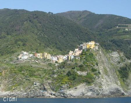 corniglia