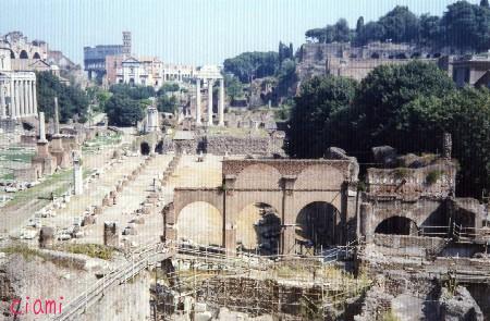 foro romano 2