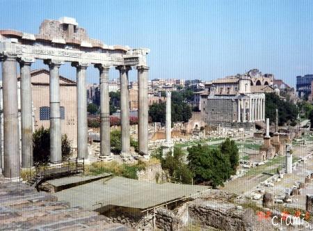 foro romano 3