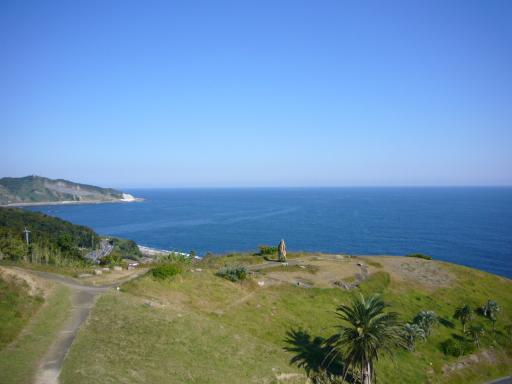 宮崎の海