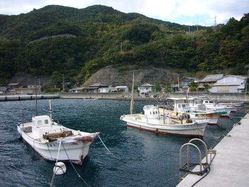 釣り風景