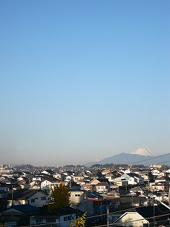富士12月