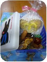 9/5　すーちゃん弁当♪