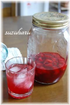 ラズベリーサワー.JPG