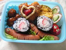 6/15すーちゃん弁当♪