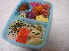 5/23すーちゃん弁当♪