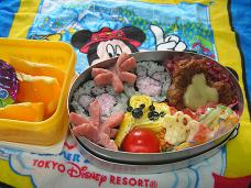 5/30すーちゃん弁当♪