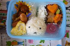 10/24すーちゃんのお弁当♪