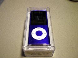 iPod nano