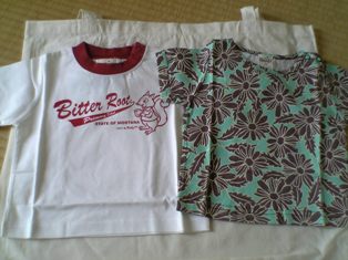 Ｔシャツ