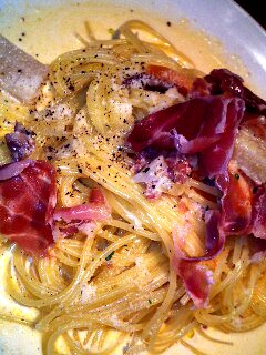 ｶﾙﾎﾞﾅｰﾗ