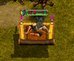 ばぎーＬＶ1