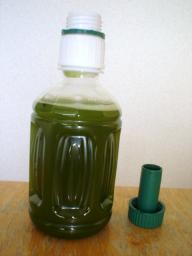 おーいお茶抹茶