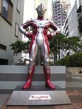 ウルトラマン