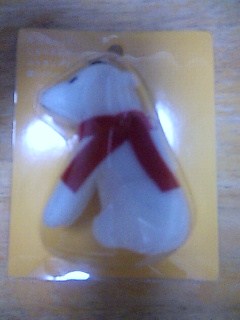 お父さんだってしゃべるんだー！ストラップ４