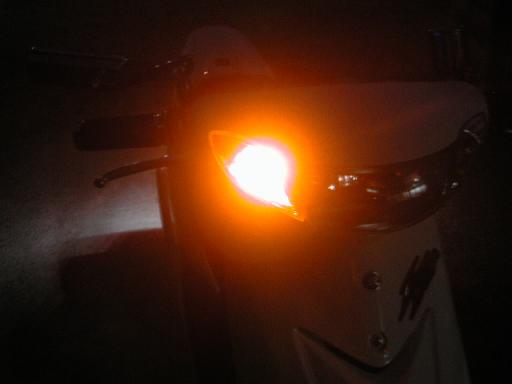 フラッシュなし