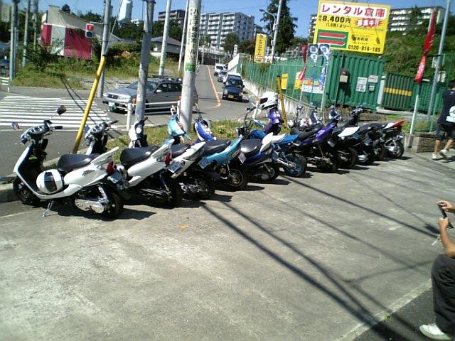 ＦＵＮＫＹオフ