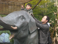 上野動物園